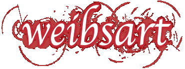 Weibsart Logo gross